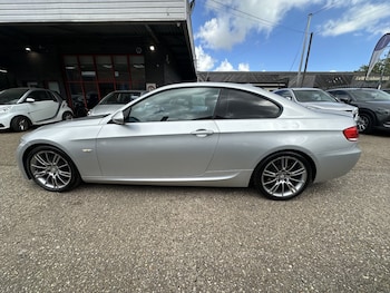 Used BMW 3 Series 2008 for sale - 78534666: Photo