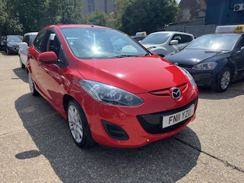 Used Mazda Mazda2 2011 for sale - 79234845: Photo