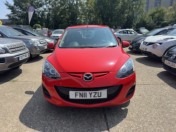Used Mazda Mazda2 2011 for sale - 79234845: Photo