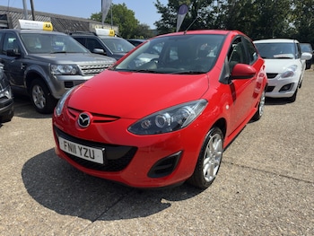 Used Mazda Mazda2 2011 for sale - 79234845: Photo