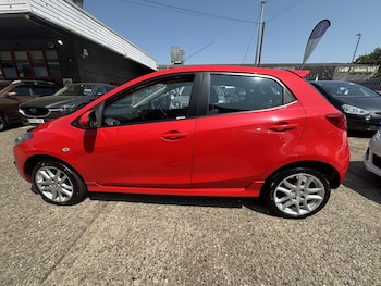 Used Mazda Mazda2 2011 for sale - 79234845: Photo