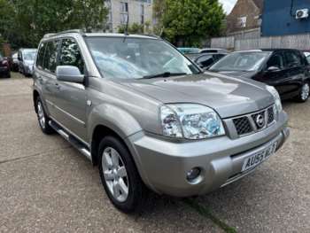 2005 - 2.2 dCi 136 Sport 5dr
