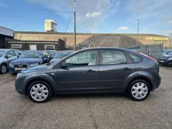 Used Ford Focus 2005 for sale - 73508637: Photo