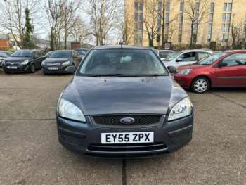 Used Ford Focus 2005 for sale - 73508637: Photo