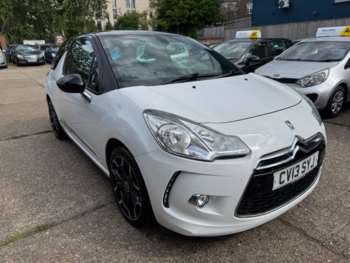 2013 - 1.6 e-HDi Airdream DStyle Plus 3-Door