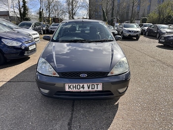 Used Ford Focus 2004 for sale - 78018314: Photo