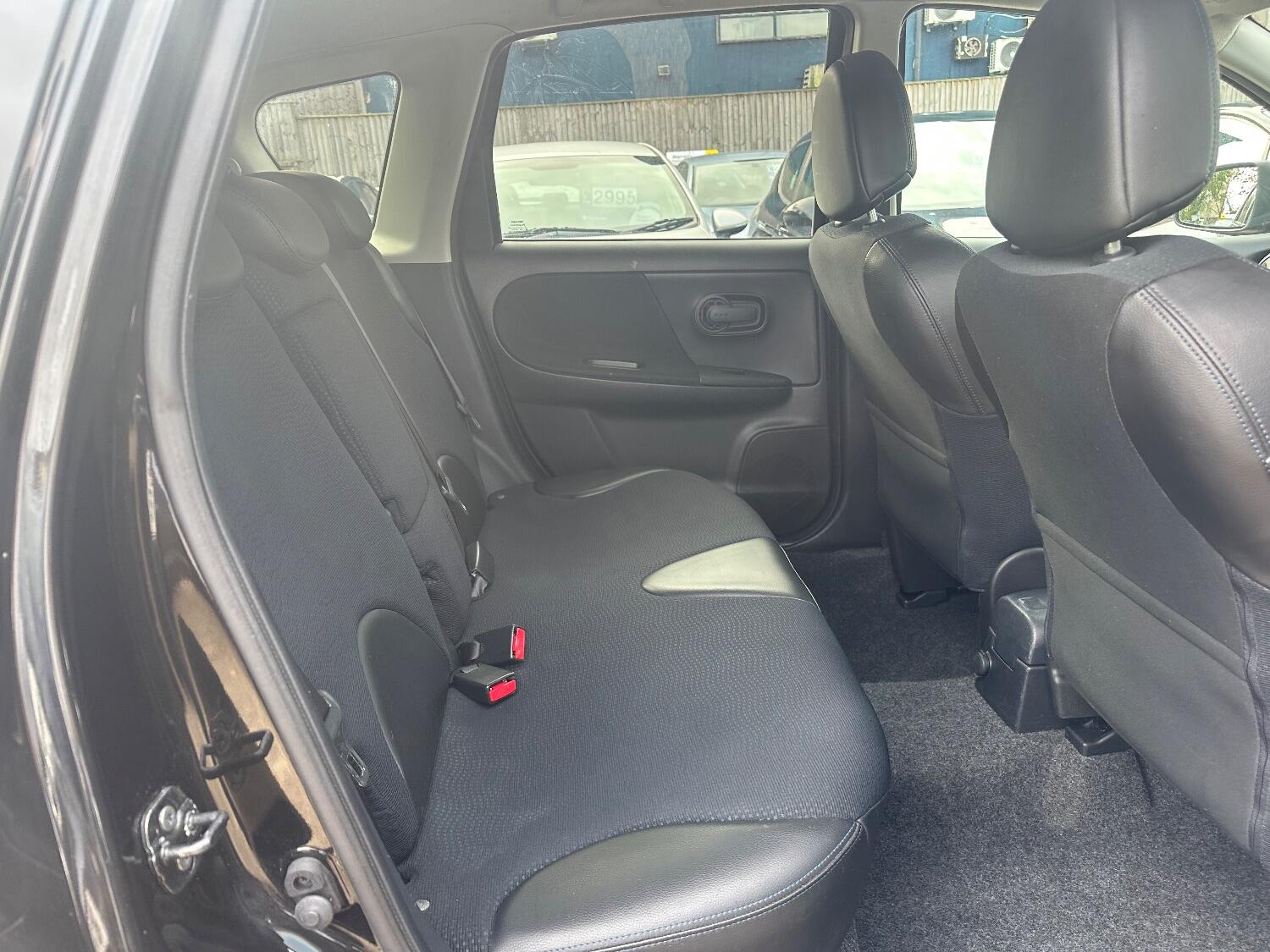 Used Nissan Note 2013 for sale - 76170432: Photo 13