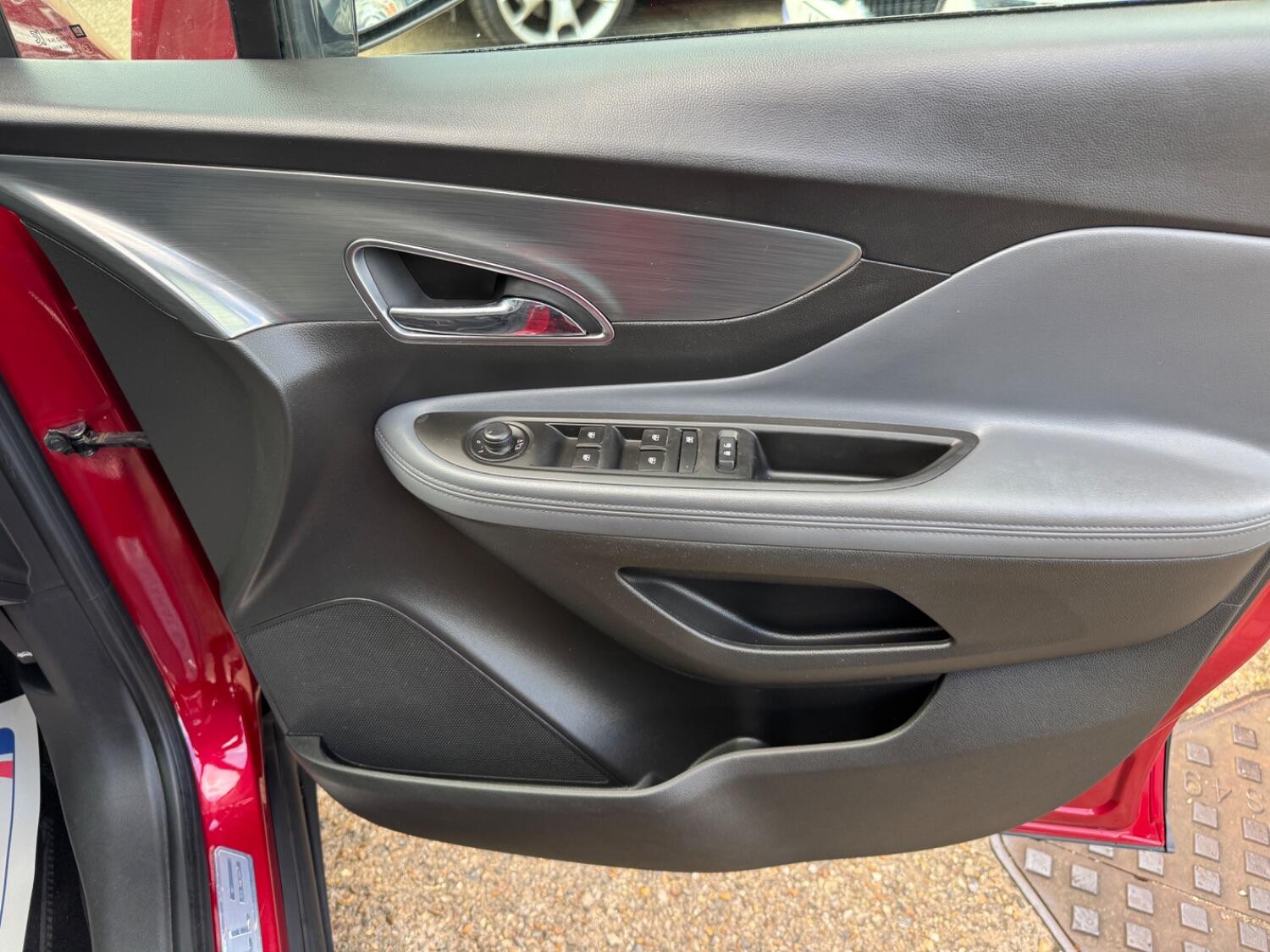 Used Vauxhall Mokka 2015 for sale - 75948251: Photo 14