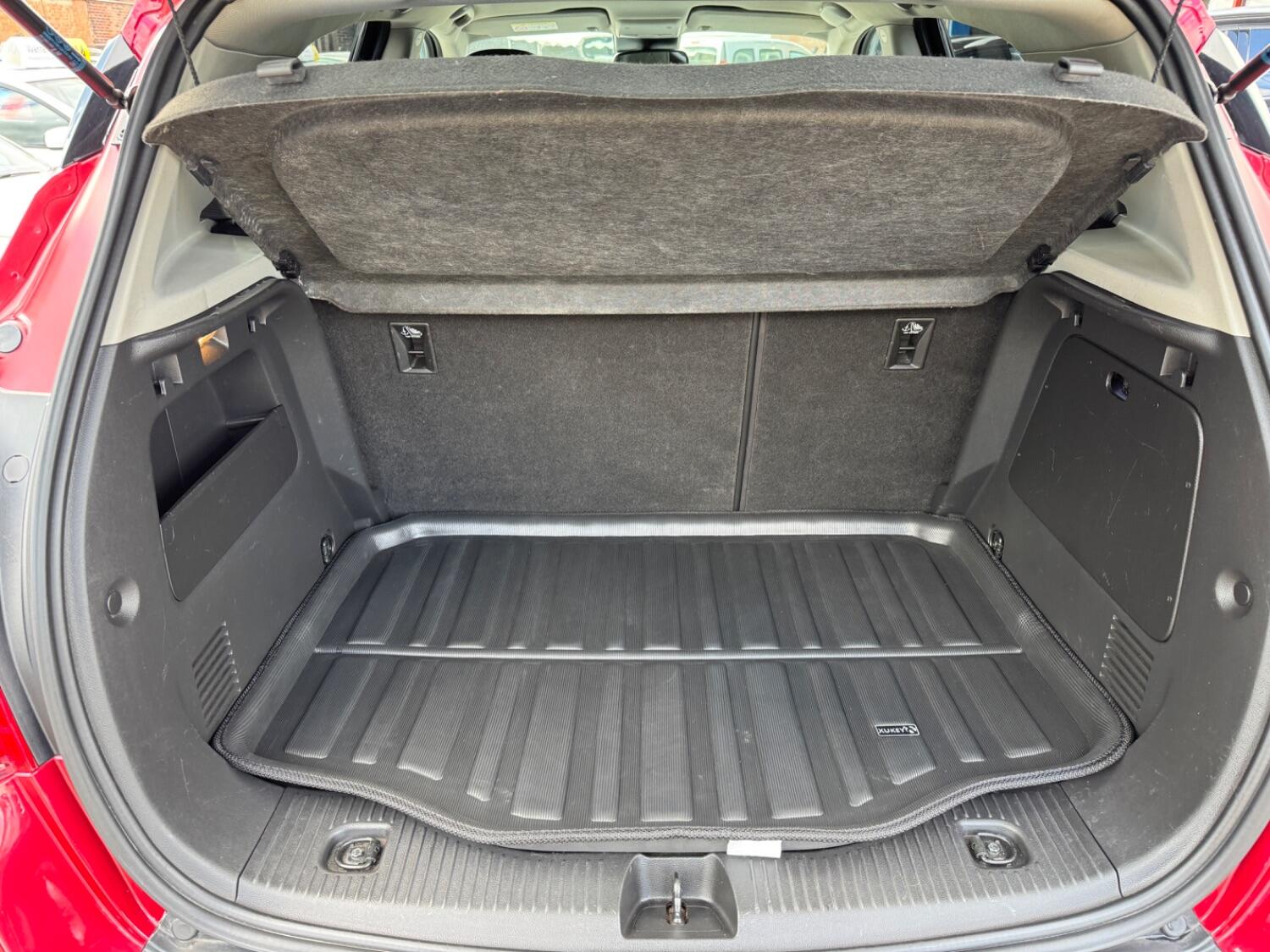 Used Vauxhall Mokka 2015 for sale - 75948251: Photo 15