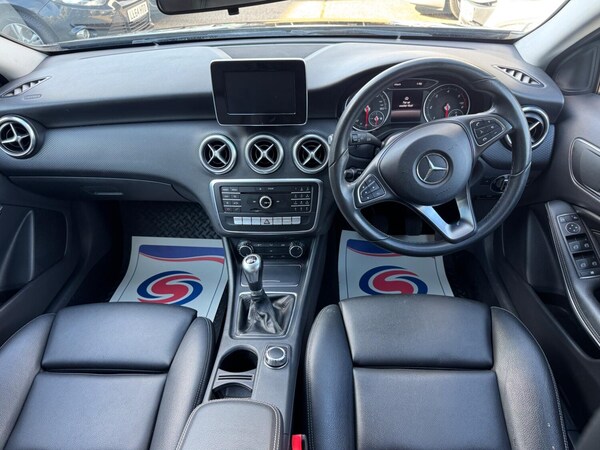 Used Mercedes-Benz A-Class 2016 for sale - 76120260: Photo 12