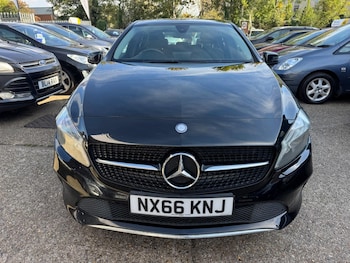 Used Mercedes-Benz A-Class 2016 for sale - 76120260: Photo 3