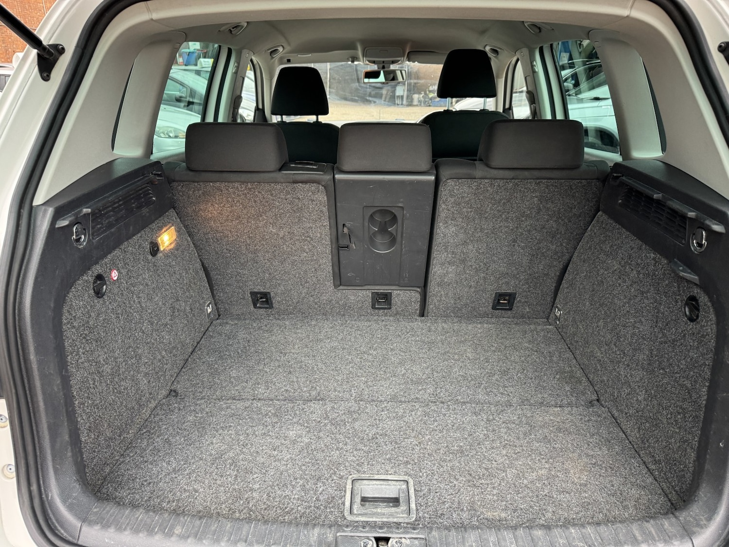 Used Volkswagen Tiguan 2012 for sale - 76784957: Photo 13