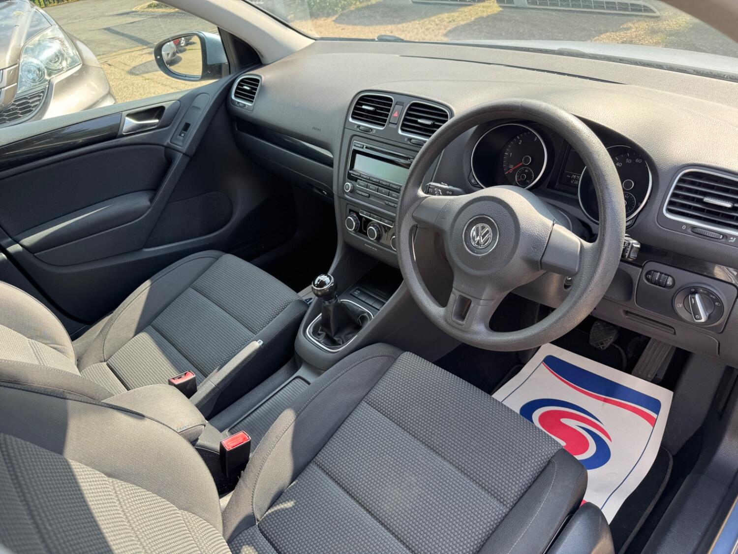 Used Volkswagen Golf 2009 for sale - 76794633: Photo 10