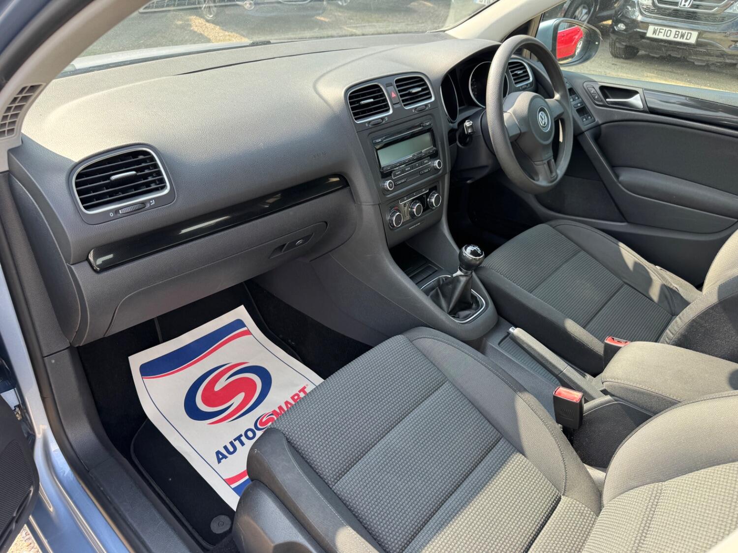 Used Volkswagen Golf 2009 for sale - 76794633: Photo 12