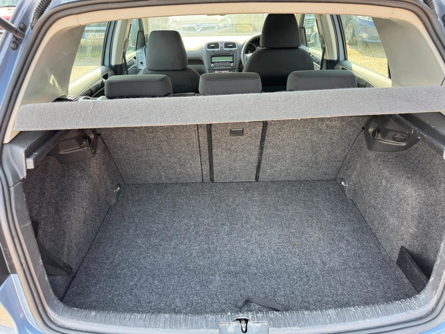 Used Volkswagen Golf 2009 for sale - 76794633: Photo 14