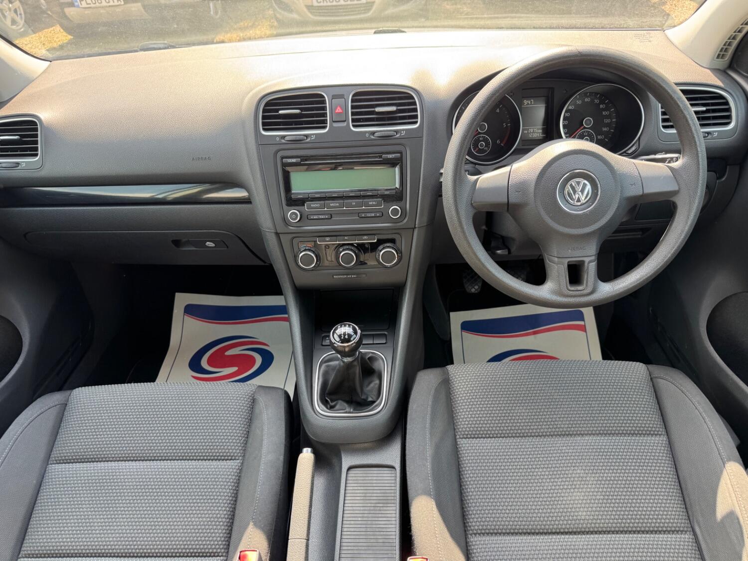 Used Volkswagen Golf 2009 for sale - 76794633: Photo 9