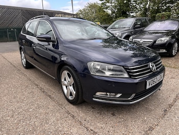 Used Volkswagen Passat 2012 for sale - 78502635: Photo