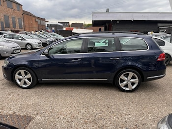 Used Volkswagen Passat 2012 for sale - 78502635: Photo