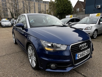 Used Audi A1 2011 for sale - 78289615: Photo