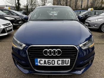 Used Audi A1 2011 for sale - 78289615: Photo