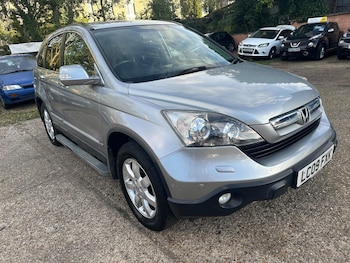 2009 - 2.0 i-VTEC ES 5-Door