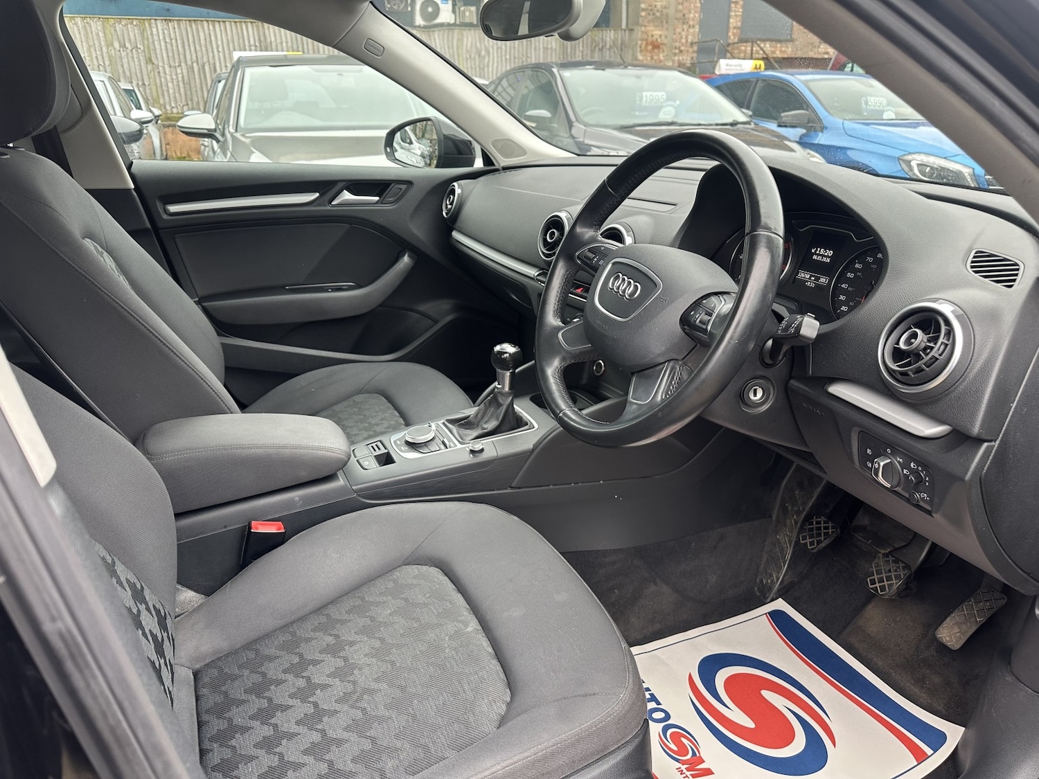 Used Audi A3 2015 for sale - 77668582: Photo 10