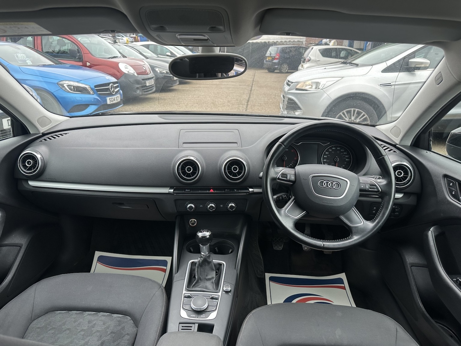 Used Audi A3 2015 for sale - 77668582: Photo 11