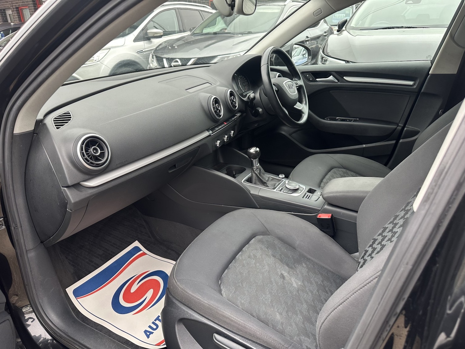 Used Audi A3 2015 for sale - 77668582: Photo 12