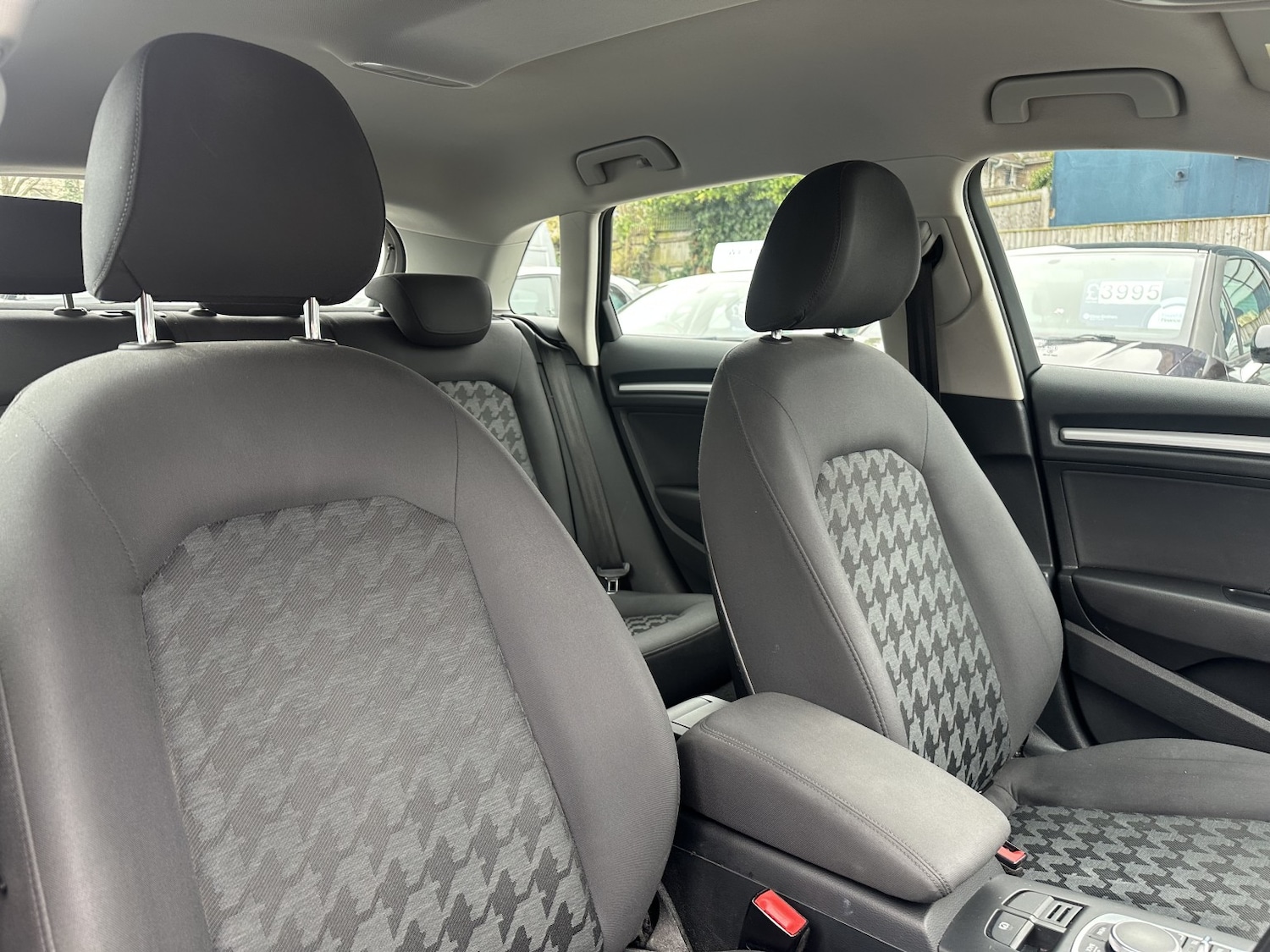 Used Audi A3 2015 for sale - 77668582: Photo 13