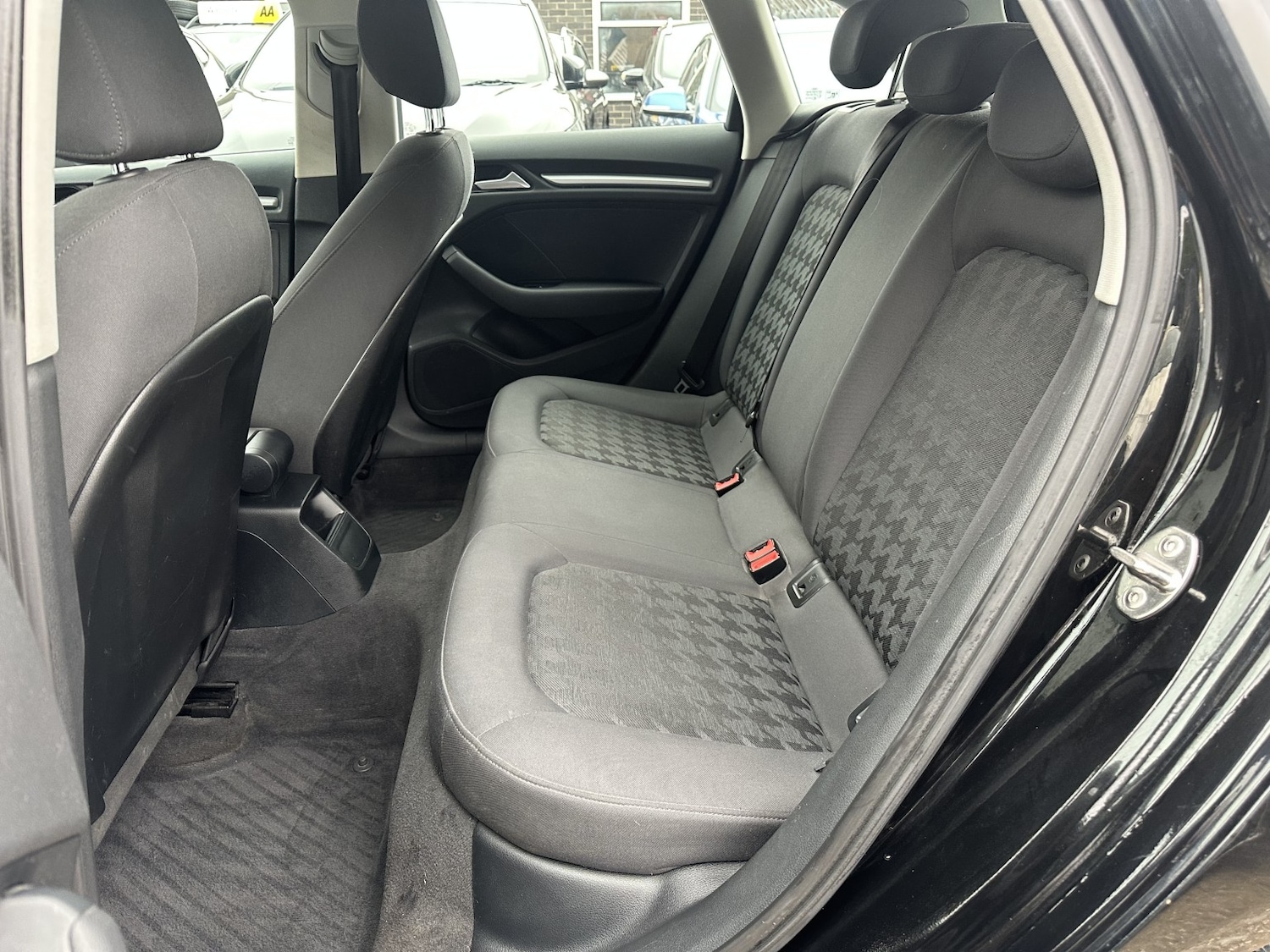 Used Audi A3 2015 for sale - 77668582: Photo 14