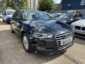 Used Audi A3 2013 for sale - 79687271: Photo