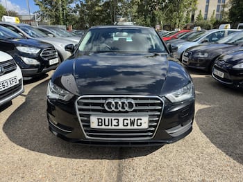 Used Audi A3 2013 for sale - 79687271: Photo