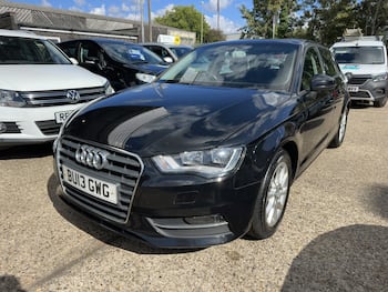 Used Audi A3 2013 for sale - 79687271: Photo