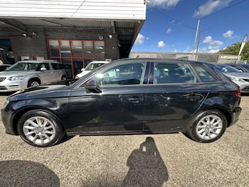 Used Audi A3 2013 for sale - 79687271: Photo