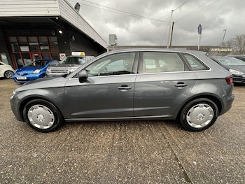 Used Audi A3 2015 for sale - 77264361: Photo