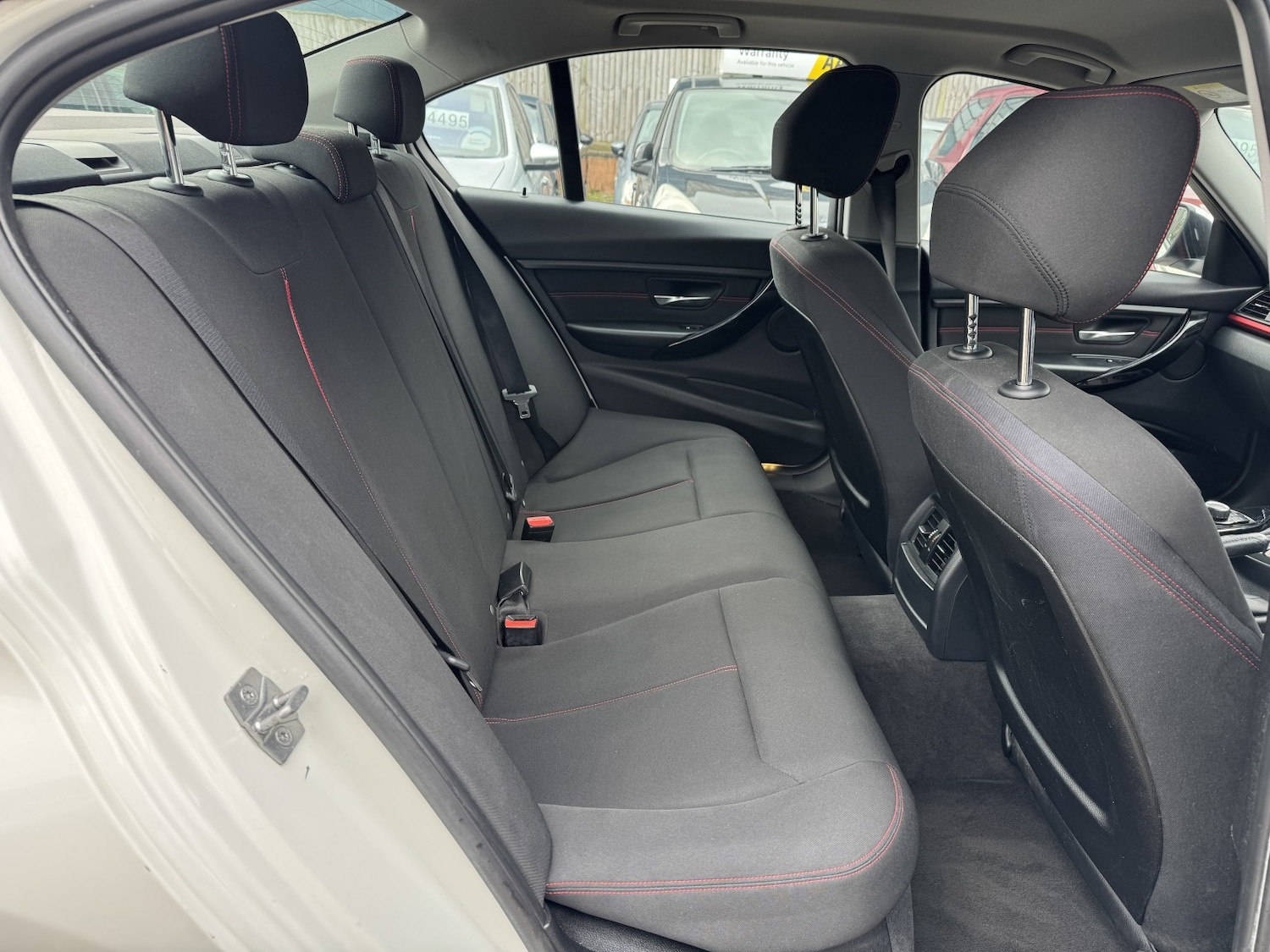 Used BMW 3 Series 2013 for sale - 78112075: Photo 10