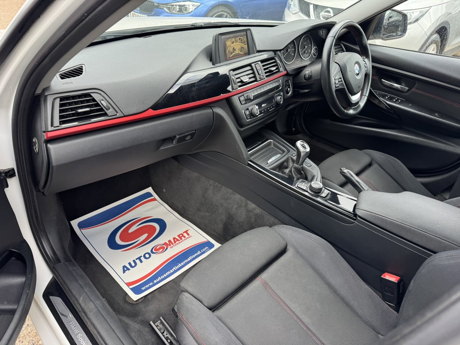 Used BMW 3 Series 2013 for sale - 78112075: Photo 11