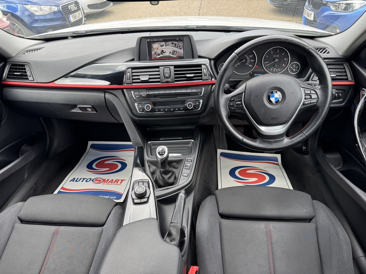 Used BMW 3 Series 2013 for sale - 78112075: Photo 12