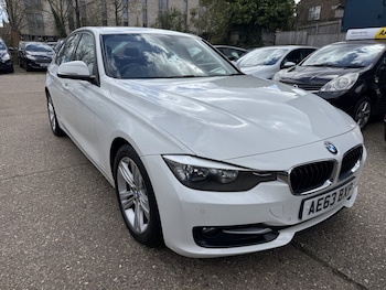 Used BMW 3 Series 2013 for sale - 78112075: Photo