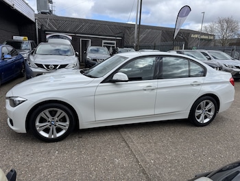 Used BMW 3 Series 2013 for sale - 78112075: Photo