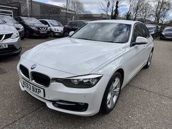 Used BMW 3 Series 2013 for sale - 78112075: Photo