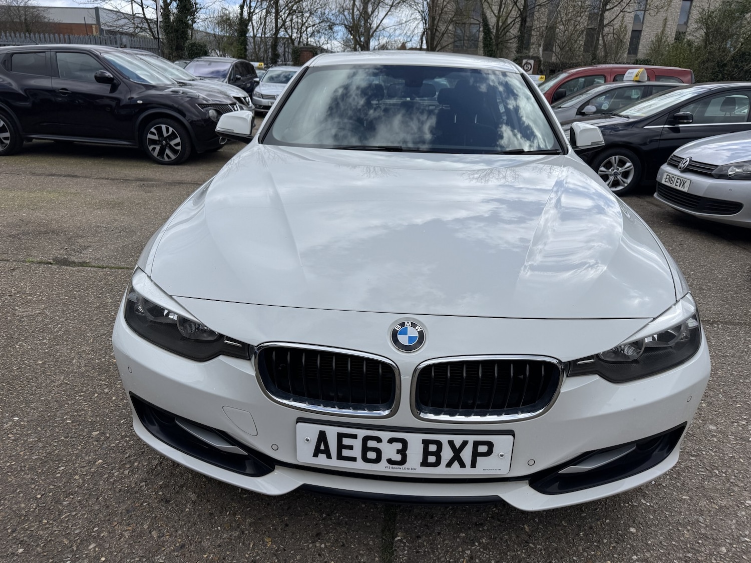 Used BMW 3 Series 2013 for sale - 78112075: Photo 6