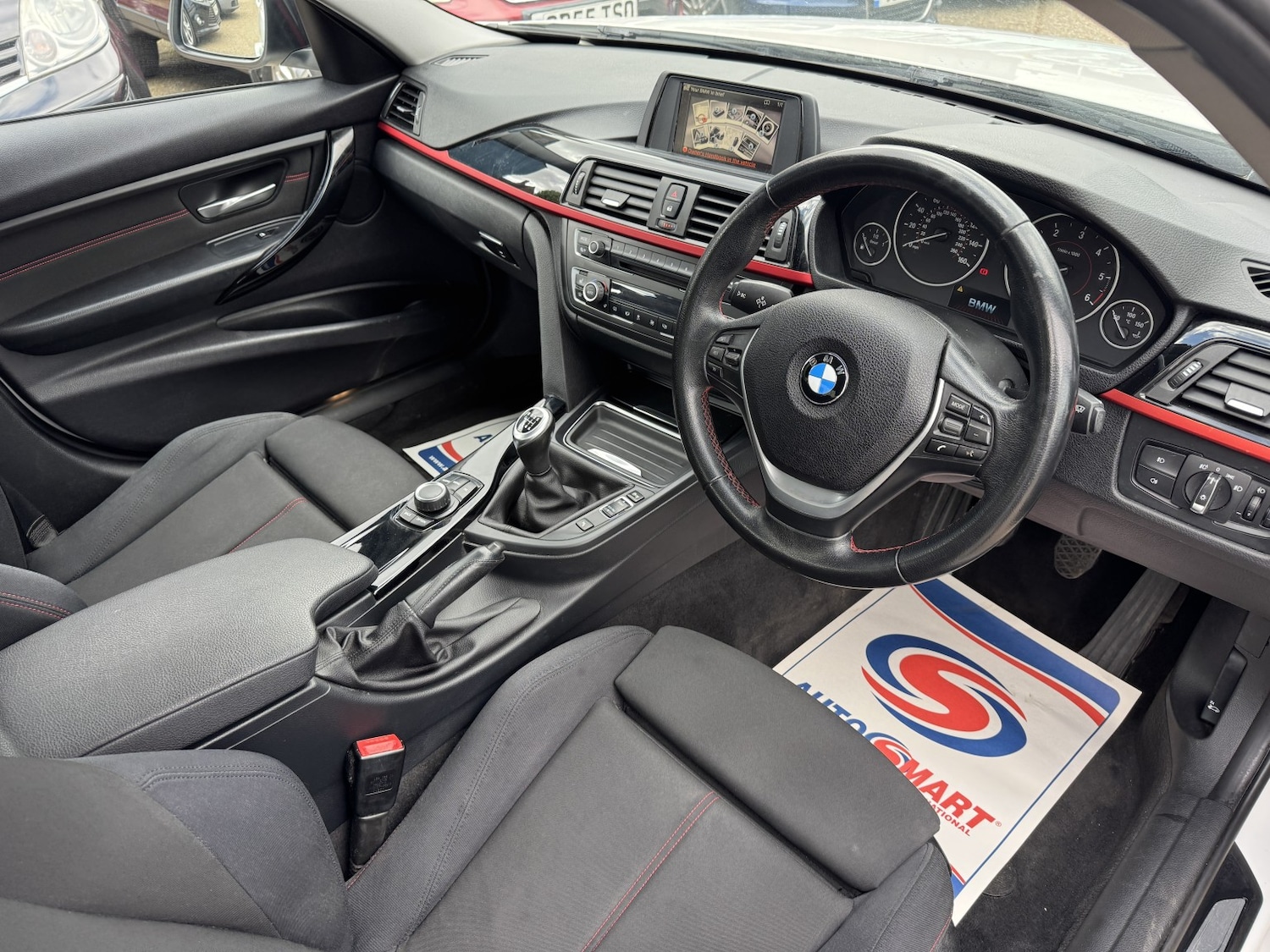 Used BMW 3 Series 2013 for sale - 78112075: Photo 9