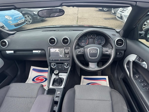 Used Audi A3 2012 for sale - 75754814: Photo 11