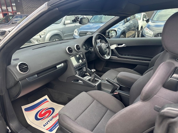 Used Audi A3 2012 for sale - 75754814: Photo 12