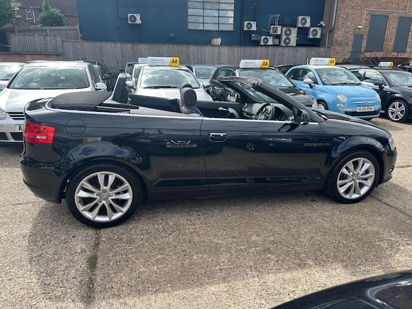Used Audi A3 2012 for sale - 75754814: Photo 16