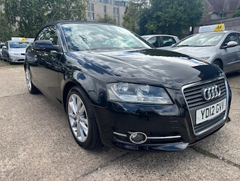 Audi - A3