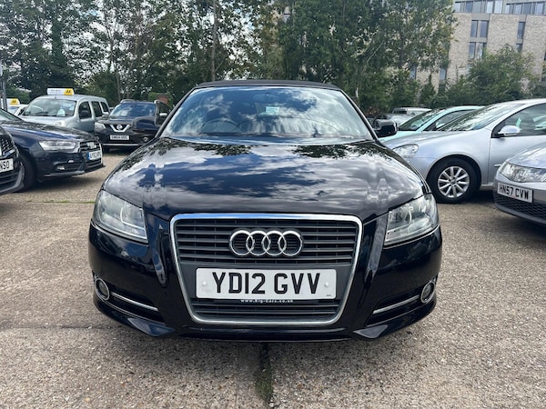 Used Audi A3 2012 for sale - 75754814: Photo 2