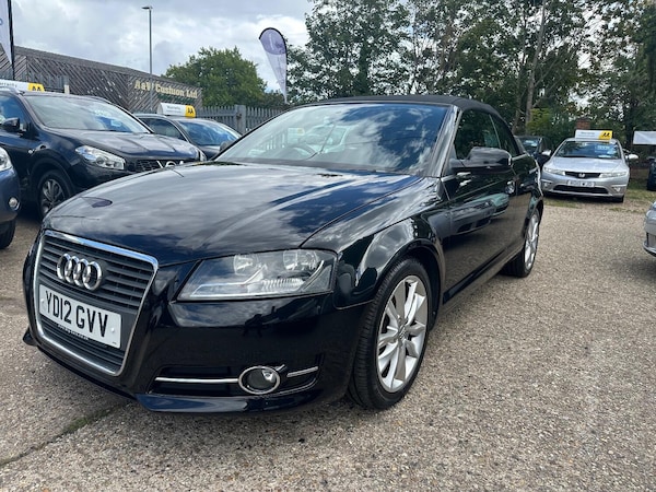 Used Audi A3 2012 for sale - 75754814: Photo 3