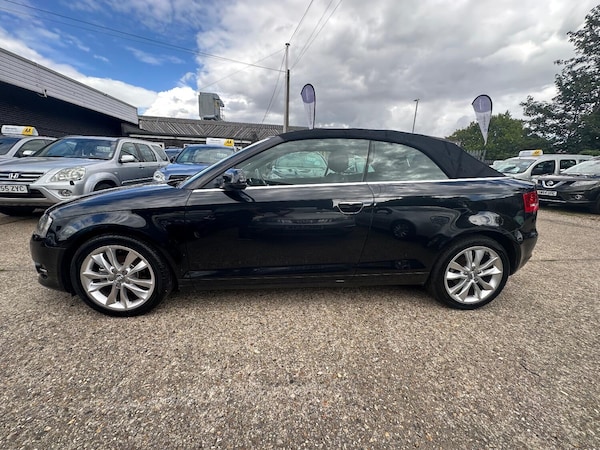 Used Audi A3 2012 for sale - 75754814: Photo 4